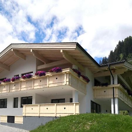 Apartments Alpenpanorama, Neustift Neustift im Stubaital Εξωτερικό φωτογραφία