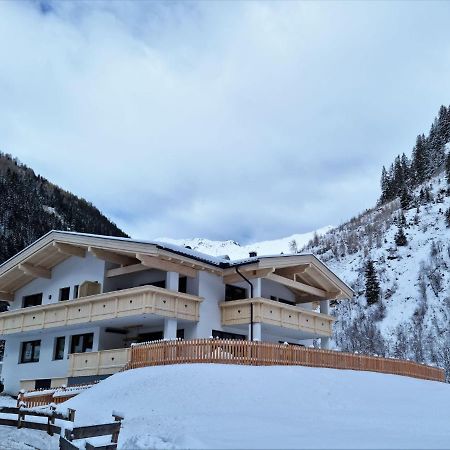 Apartments Alpenpanorama, Neustift Neustift im Stubaital Εξωτερικό φωτογραφία
