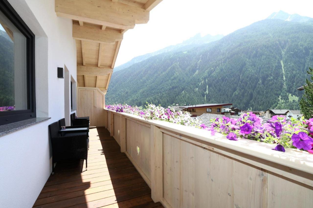 Apartments Alpenpanorama, Neustift Neustift im Stubaital Εξωτερικό φωτογραφία