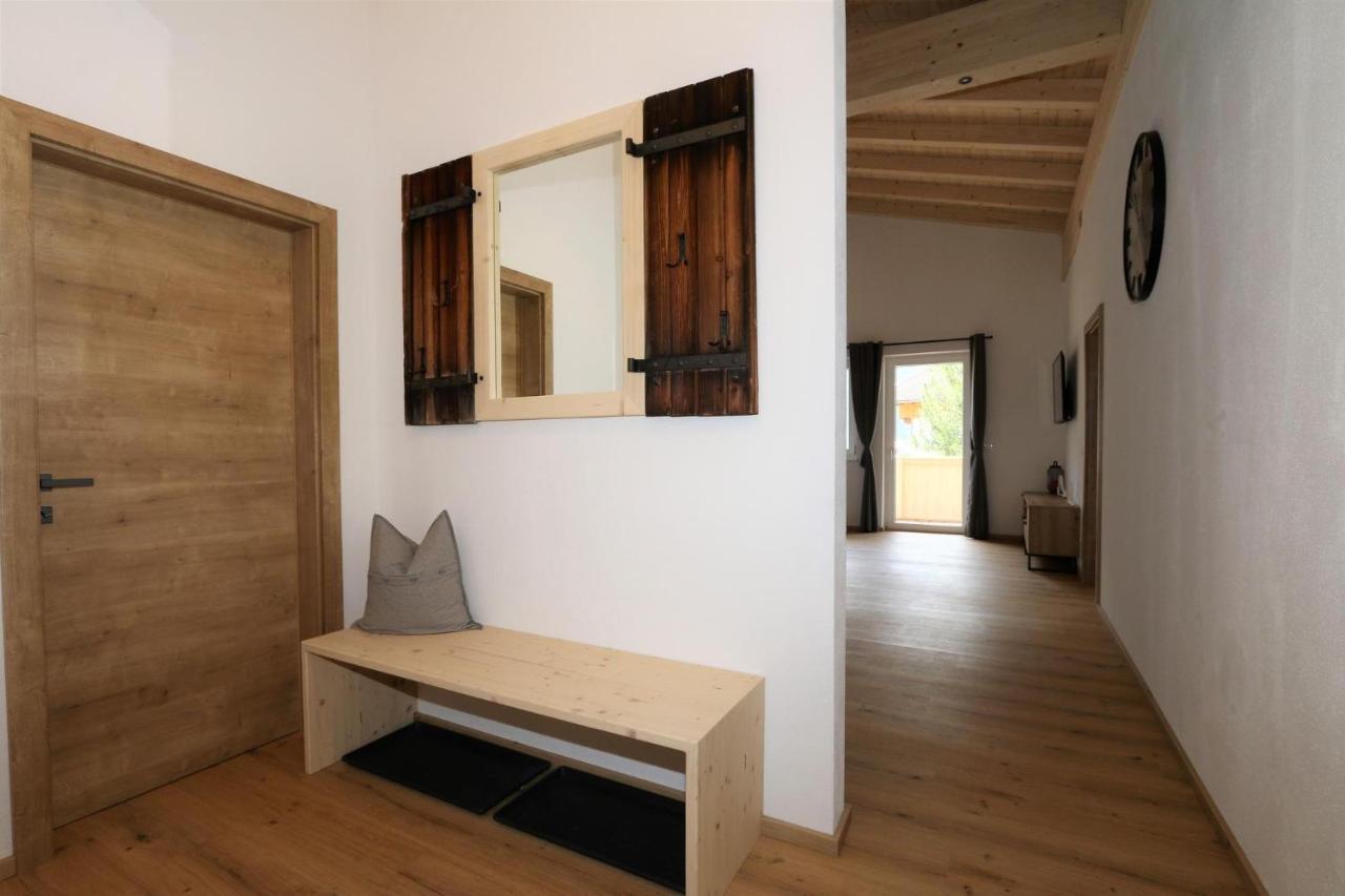 Apartments Alpenpanorama, Neustift Neustift im Stubaital Εξωτερικό φωτογραφία