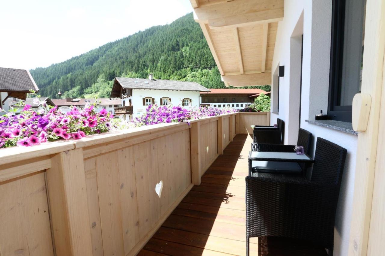 Apartments Alpenpanorama, Neustift Neustift im Stubaital Εξωτερικό φωτογραφία