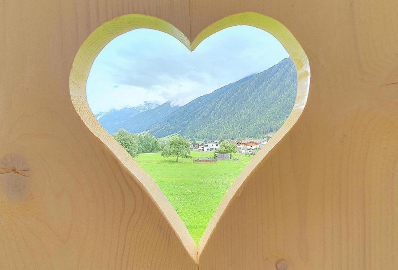 Apartments Alpenpanorama, Neustift Neustift im Stubaital Εξωτερικό φωτογραφία