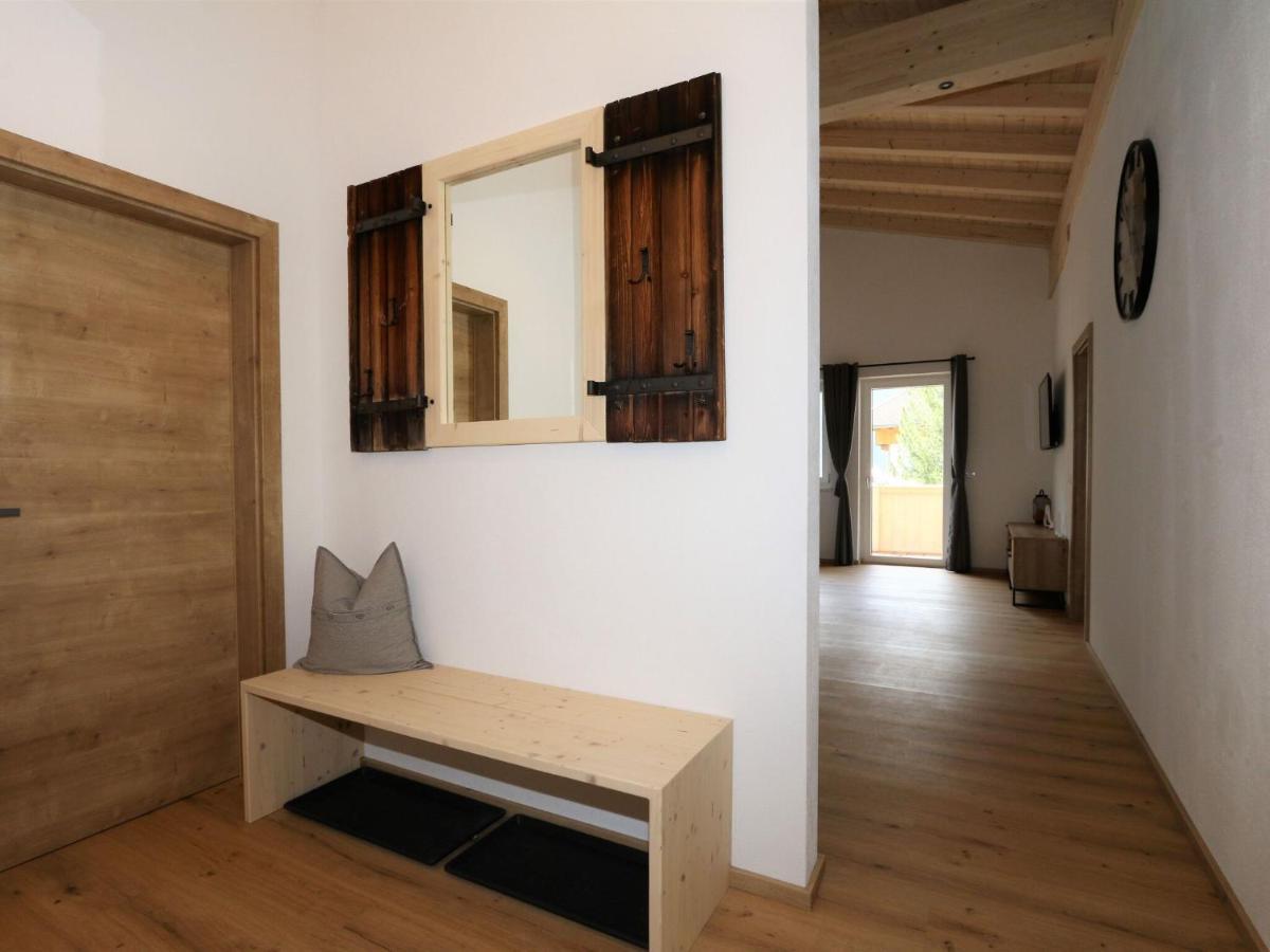 Apartments Alpenpanorama, Neustift Neustift im Stubaital Εξωτερικό φωτογραφία