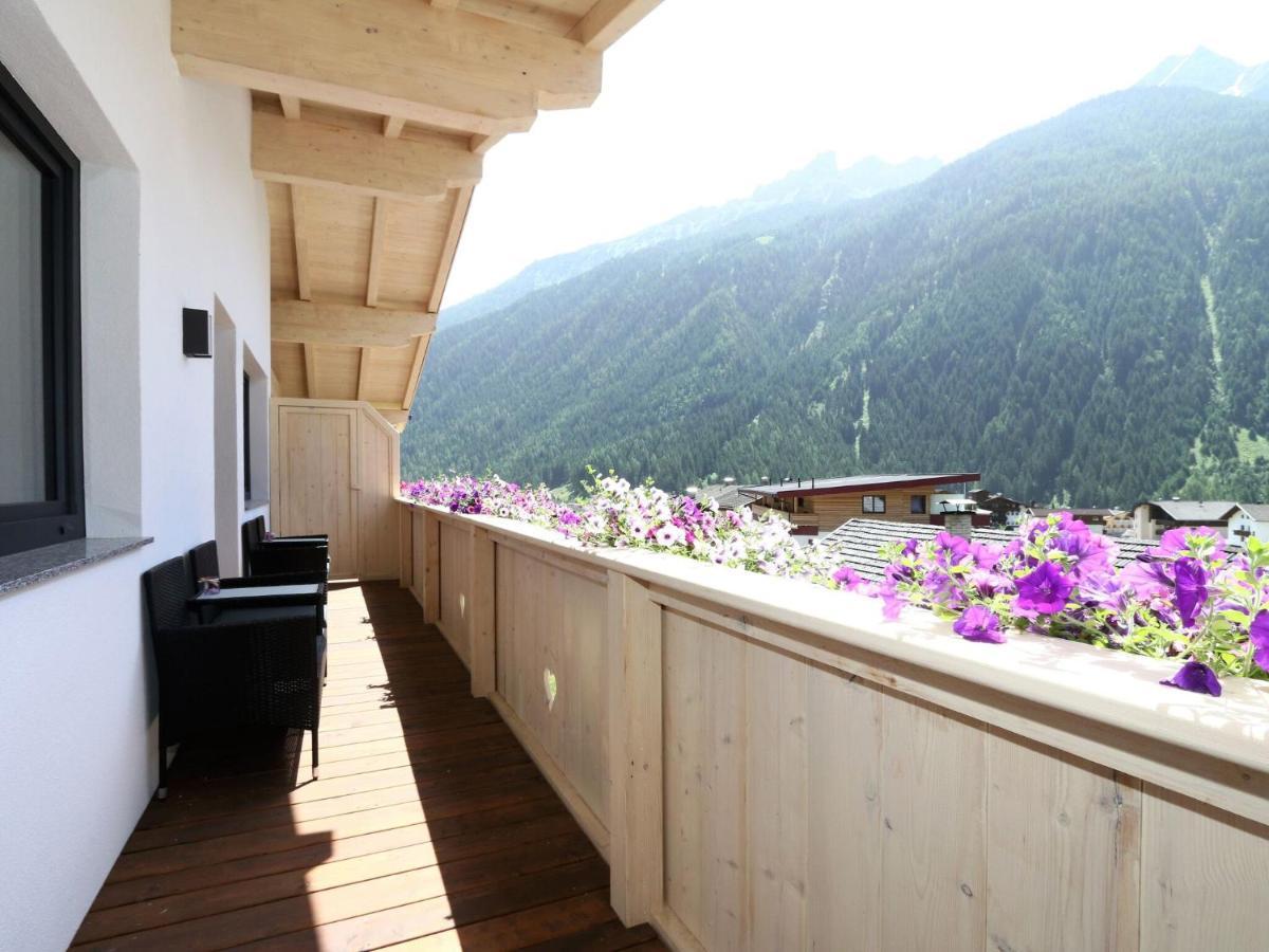 Apartments Alpenpanorama, Neustift Neustift im Stubaital Εξωτερικό φωτογραφία