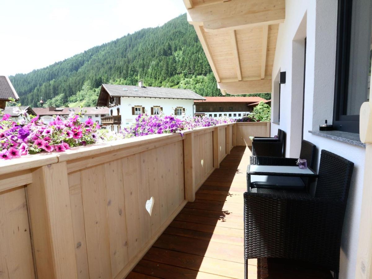 Apartments Alpenpanorama, Neustift Neustift im Stubaital Εξωτερικό φωτογραφία