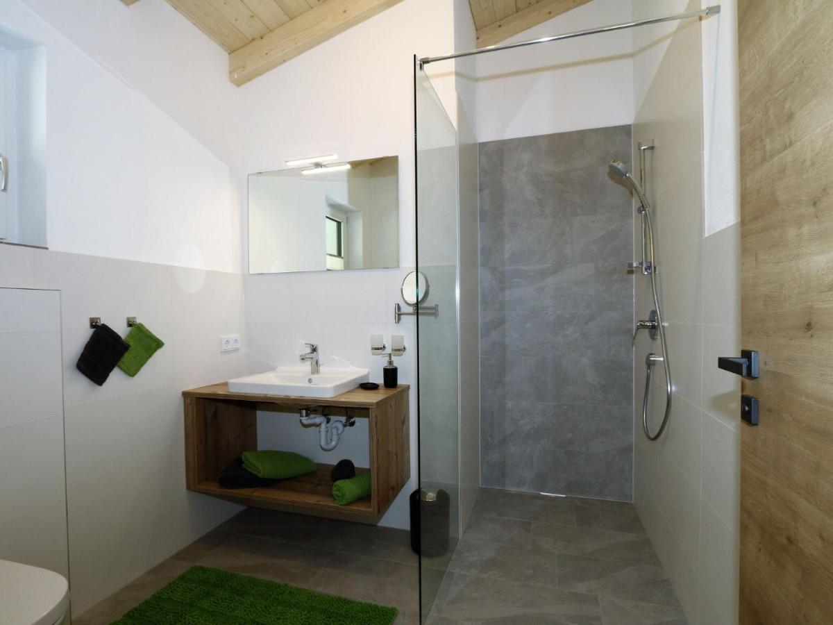 Apartments Alpenpanorama, Neustift Neustift im Stubaital Εξωτερικό φωτογραφία