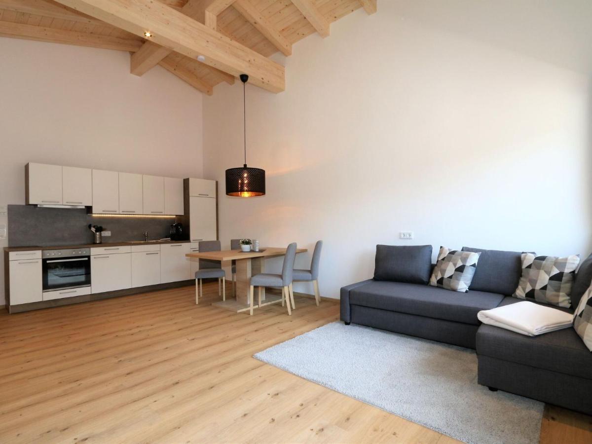Apartments Alpenpanorama, Neustift Neustift im Stubaital Εξωτερικό φωτογραφία