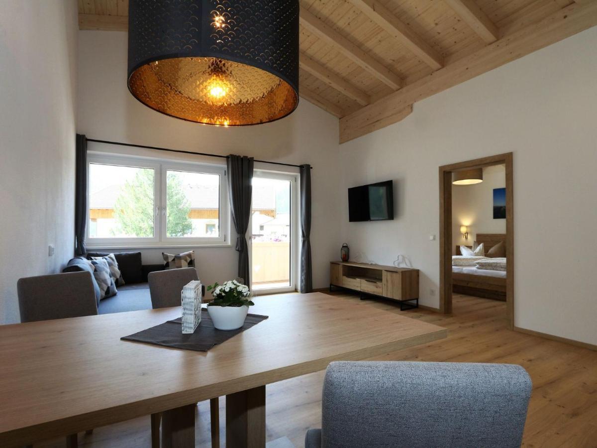 Apartments Alpenpanorama, Neustift Neustift im Stubaital Εξωτερικό φωτογραφία