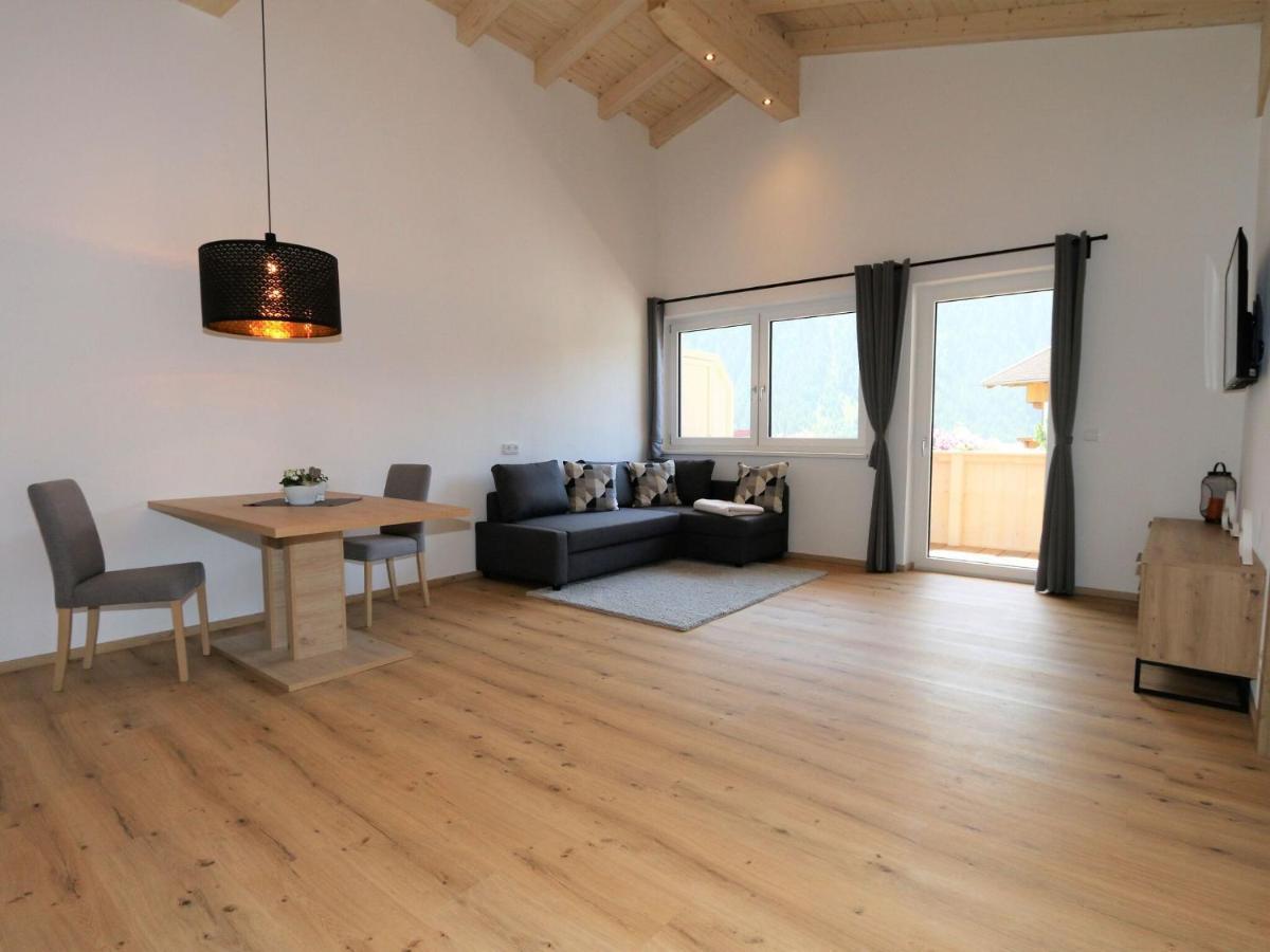 Apartments Alpenpanorama, Neustift Neustift im Stubaital Εξωτερικό φωτογραφία
