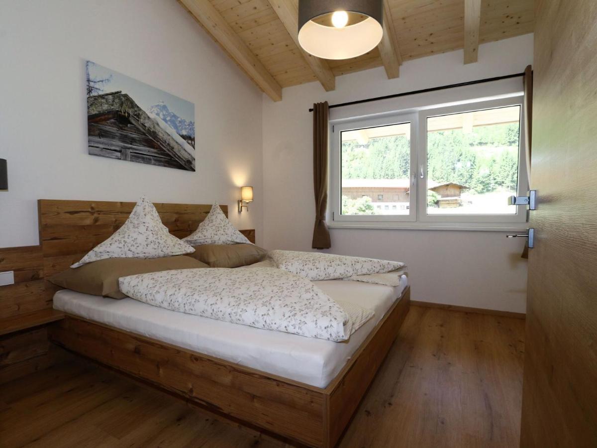 Apartments Alpenpanorama, Neustift Neustift im Stubaital Εξωτερικό φωτογραφία