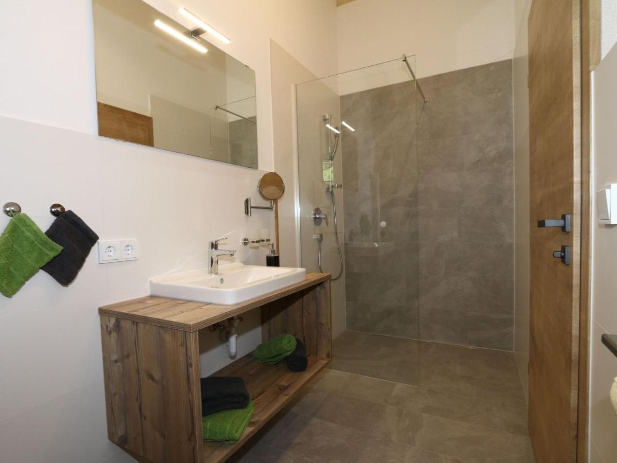 Apartments Alpenpanorama, Neustift Neustift im Stubaital Εξωτερικό φωτογραφία
