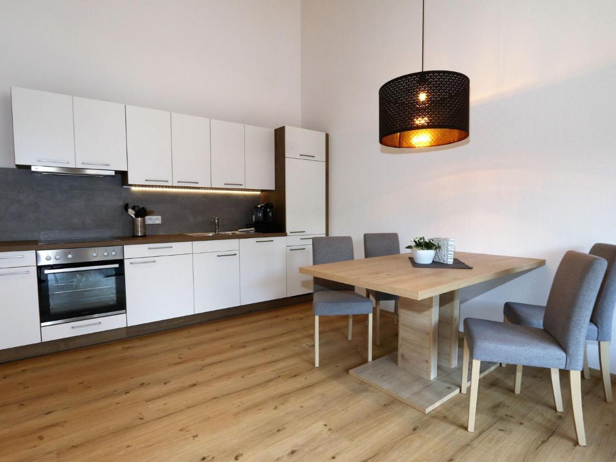 Apartments Alpenpanorama, Neustift Neustift im Stubaital Εξωτερικό φωτογραφία